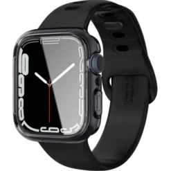 Spigen Apple|Apple Watch 8 45Mm-Etui Ultra Hybrid Apple Watch 7 / 8 / 9 (45 Mm) Space Crystal
