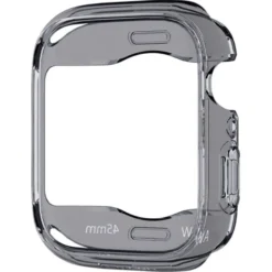 Spigen Apple|Apple Watch 8 45Mm-Etui Ultra Hybrid Apple Watch 7 / 8 / 9 (45 Mm) Space Crystal