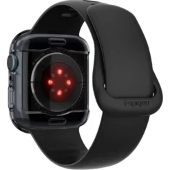 Spigen Apple|Apple Watch 8 45Mm-Etui Ultra Hybrid Apple Watch 7 / 8 / 9 (45 Mm) Space Crystal