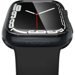 Spigen Apple|Apple Watch 8 45Mm-Etui Ultra Hybrid Apple Watch 7 / 8 / 9 (45 Mm) Space Crystal
