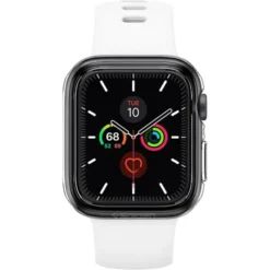 Spigen Apple Watch Se 2024 40Mm|Apple Watch 4 40Mm-Etui Ultra Hybrid Apple Watch 8 6 5 SE 2022 40mm Przezroczyste