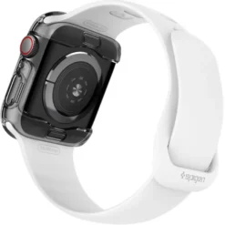 Spigen Apple Watch Se 2024 40Mm|Apple Watch 4 40Mm-Etui Ultra Hybrid Apple Watch 8 6 5 SE 2022 40mm Przezroczyste