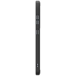 Spigen Samsung|Galaxy S25 Plus-Etui ULTRA HYBRID GALAXY S25+ PLUS FROST BLACK