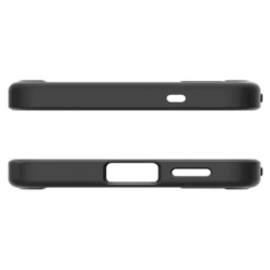 Spigen Samsung|Galaxy S25 Plus-Etui ULTRA HYBRID GALAXY S25+ PLUS FROST BLACK