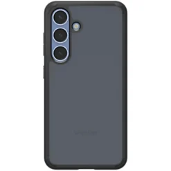 Spigen Samsung|Galaxy S25 Plus-Etui ULTRA HYBRID GALAXY S25+ PLUS FROST BLACK