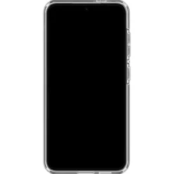 Spigen Samsung|Galaxy S24-Etui Ultra Hybrid Galaxy S24 Zero One White Case