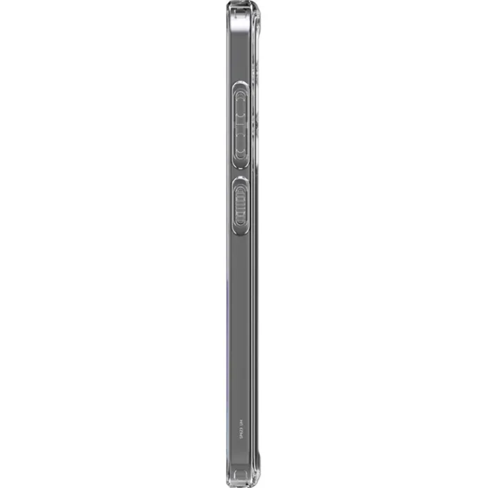 Spigen Samsung|Galaxy S24-Etui Ultra Hybrid Galaxy S24 Zero One White Case