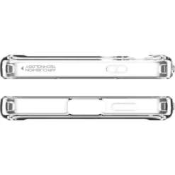 Spigen Samsung|Galaxy S24-Etui Ultra Hybrid Galaxy S24 Zero One White Case