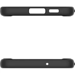 Spigen Samsung|Galaxy S23-Etui Ultra Hybrid Galaxy S23 Matte Black Case