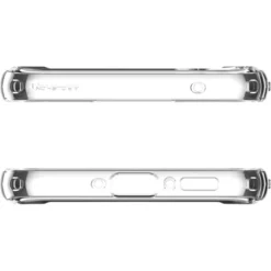 Spigen Samsung|Galaxy A34-Etui Ultra Hybrid Galaxy A34 5G Crystal Clear
