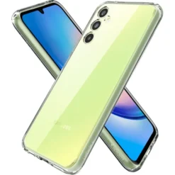 Spigen Samsung|Galaxy A34-Etui Ultra Hybrid Galaxy A34 5G Crystal Clear