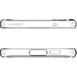 Spigen Samsung|Galaxy S23 Fe-Etui Ultra Hybrid Galaxy S23 FE Crystal Clear Case