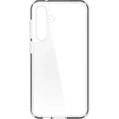 Spigen Samsung|Galaxy S23 Fe-Etui Ultra Hybrid Galaxy S23 FE Crystal Clear Case