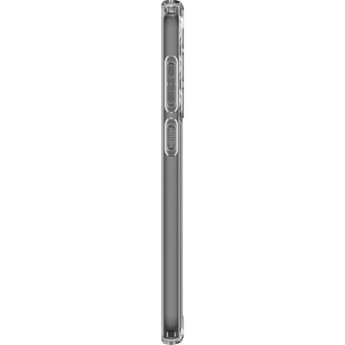 Spigen Samsung|Galaxy S23 Fe-Etui Ultra Hybrid Galaxy S23 FE Crystal Clear Case