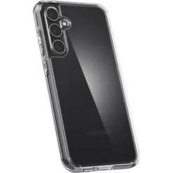 Spigen Samsung|Galaxy S23 Fe-Etui Ultra Hybrid Galaxy S23 FE Crystal Clear Case