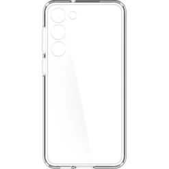 Spigen Samsung|Galaxy S23-Etui Ultra Hybrid Galaxy S23 Crystal Clear Case