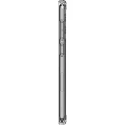 Spigen Samsung|Galaxy S23-Etui Ultra Hybrid Galaxy S23 Crystal Clear Case