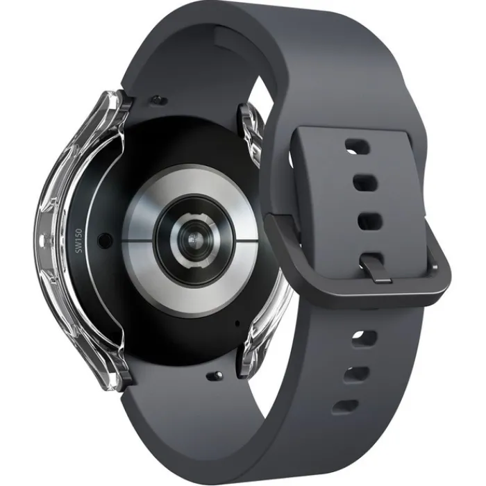 Spigen Galaxy Watch 6 40Mm|Samsung-Etui Ultra Hybrid Galaxy Watch 6 (40 MM) Crystal Clear Case