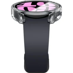Spigen Galaxy Watch 6 40Mm|Samsung-Etui Ultra Hybrid Galaxy Watch 6 (40 MM) Crystal Clear Case