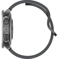 Spigen Galaxy Watch 6 40Mm|Samsung-Etui Ultra Hybrid Galaxy Watch 6 (40 MM) Crystal Clear Case