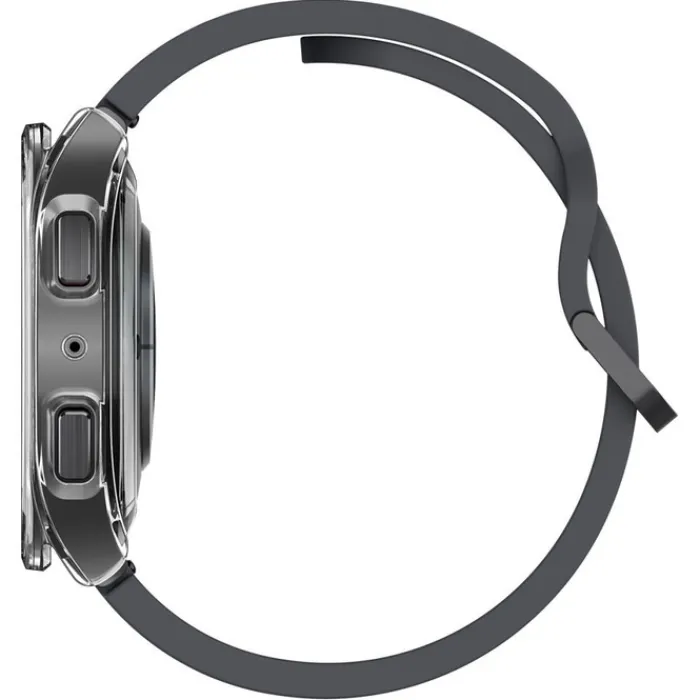 Spigen Galaxy Watch 6 40Mm|Samsung-Etui Ultra Hybrid Galaxy Watch 6 (40 MM) Crystal Clear Case