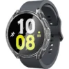 Spigen Galaxy Watch 6 44Mm|Samsung-Etui Ultra Hybrid Galaxy Watch 6 (44 MM) Crystal Clear Case