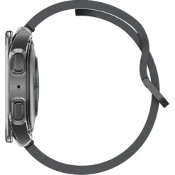Spigen Galaxy Watch 6 44Mm|Samsung-Etui Ultra Hybrid Galaxy Watch 6 (44 MM) Crystal Clear Case