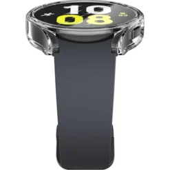 Spigen Galaxy Watch 6 44Mm|Samsung-Etui Ultra Hybrid Galaxy Watch 6 (44 MM) Crystal Clear Case