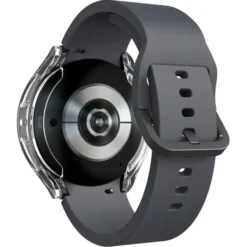 Spigen Galaxy Watch 6 44Mm|Samsung-Etui Ultra Hybrid Galaxy Watch 6 (44 MM) Crystal Clear Case