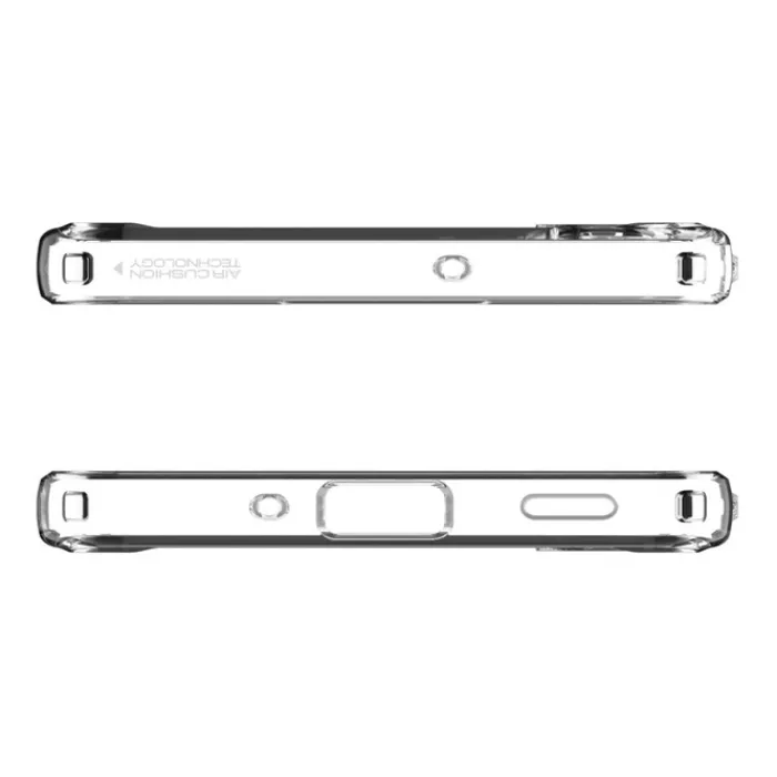 Spigen Samsung|Galaxy A16 4G / 5G-ETUI ULTRA HYBRID GALAXY A16 4G / 5G CRYSTAL CLEAR
