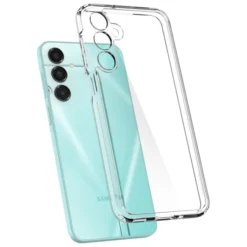 Spigen Samsung|Galaxy A16 4G / 5G-ETUI ULTRA HYBRID GALAXY A16 4G / 5G CRYSTAL CLEAR