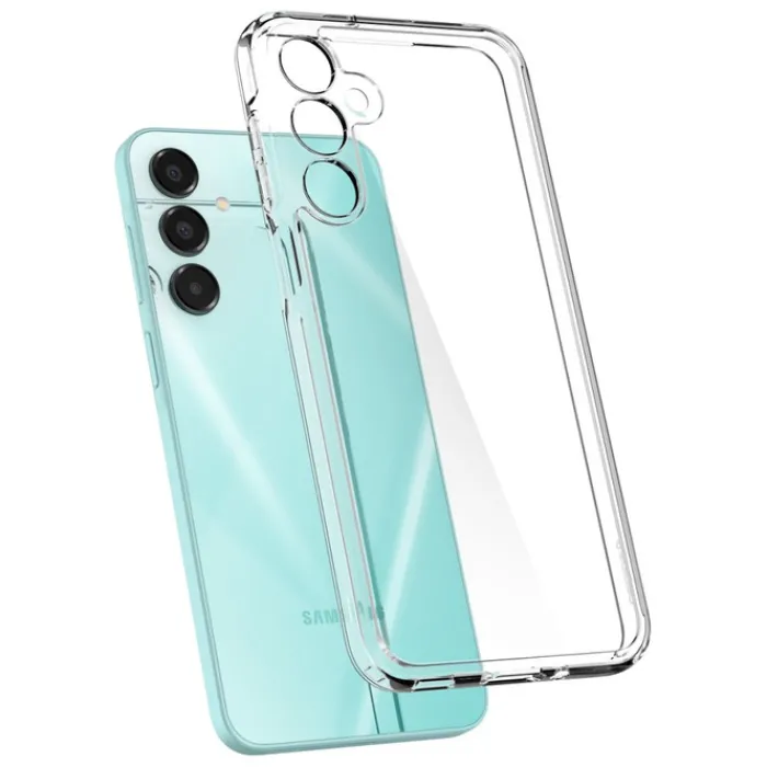 Spigen Samsung|Galaxy A16 4G / 5G-ETUI ULTRA HYBRID GALAXY A16 4G / 5G CRYSTAL CLEAR