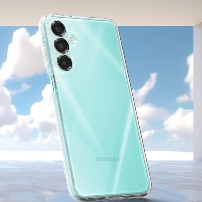 Spigen Samsung|Galaxy A16 4G / 5G-ETUI ULTRA HYBRID GALAXY A16 4G / 5G CRYSTAL CLEAR