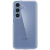 Spigen Samsung|Galaxy S25 Plus-Etui ULTRA HYBRID GALAXY S25+ PLUS CRYSTAL CLEAR