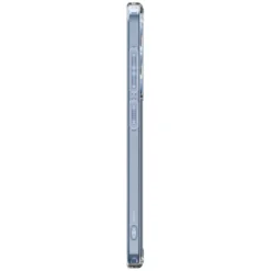Spigen Samsung|Galaxy S25 Plus-Etui ULTRA HYBRID GALAXY S25+ PLUS CRYSTAL CLEAR