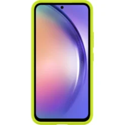 Spigen Samsung|Galaxy A54-Etui Ultra Hybrid Galaxy A54 5G Lime