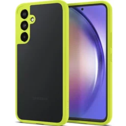 Spigen Samsung|Galaxy A54-Etui Ultra Hybrid Galaxy A54 5G Lime