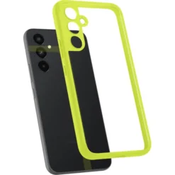 Spigen Samsung|Galaxy A54-Etui Ultra Hybrid Galaxy A54 5G Lime
