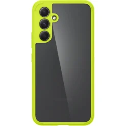 Spigen Samsung|Galaxy A54-Etui Ultra Hybrid Galaxy A54 5G Lime