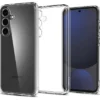 Spigen Samsung|Galaxy S24 Fe-Etui ULTRA HYBRID GALAXY S24 FE CRYSTAL CLEAR