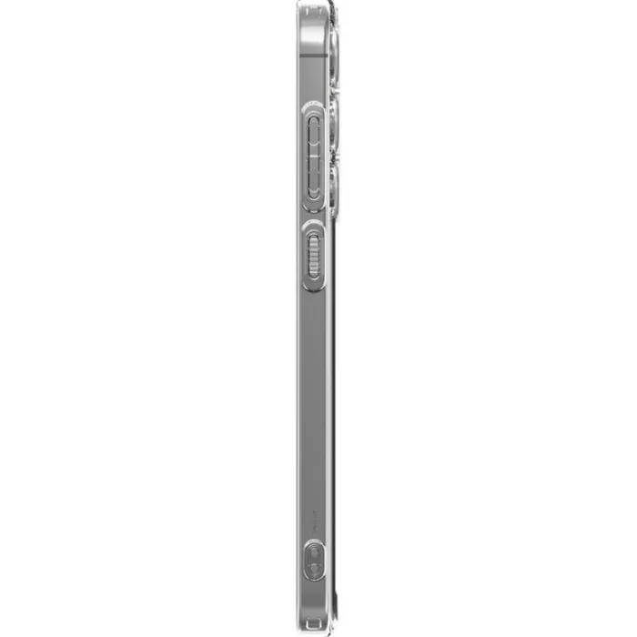 Spigen Samsung|Galaxy S24 Fe-Etui ULTRA HYBRID GALAXY S24 FE CRYSTAL CLEAR