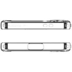 Spigen Samsung|Galaxy S24 Fe-Etui ULTRA HYBRID GALAXY S24 FE CRYSTAL CLEAR