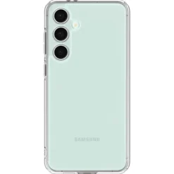 Spigen Samsung|Galaxy S24 Fe-Etui ULTRA HYBRID GALAXY S24 FE CRYSTAL CLEAR