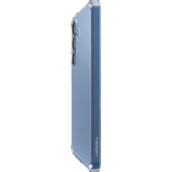 Spigen Samsung|Galaxy S25-Etui ULTRA HYBRID GALAXY S25 CRYSTAL CLEAR