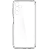 Spigen Galaxy A14 Lte|Samsung-Etui Ultra Hybrid Galaxy A14 5G Crystal Clear Case
