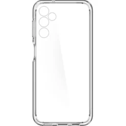 Spigen Galaxy A14 Lte|Samsung-Etui Ultra Hybrid Galaxy A14 5G Crystal Clear Case