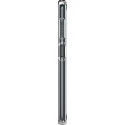 Spigen Galaxy A14 Lte|Samsung-Etui Ultra Hybrid Galaxy A14 5G Crystal Clear Case