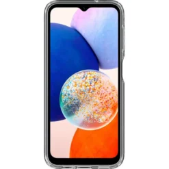 Spigen Galaxy A14 Lte|Samsung-Etui Ultra Hybrid Galaxy A14 5G Crystal Clear Case