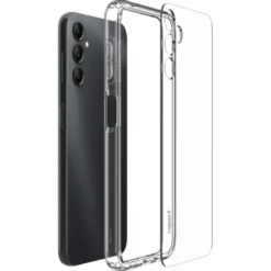 Spigen Galaxy A14 Lte|Samsung-Etui Ultra Hybrid Galaxy A14 5G Crystal Clear Case