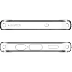 Spigen Galaxy A14 Lte|Samsung-Etui Ultra Hybrid Galaxy A14 5G Crystal Clear Case